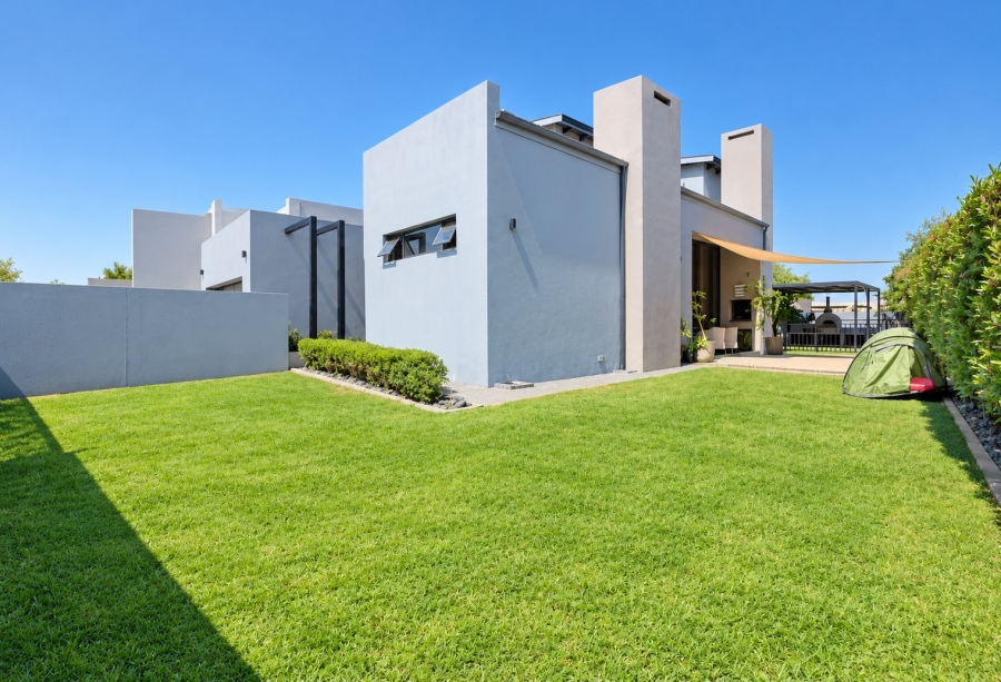 4 Bedroom Property for Sale in Sagewood Western Cape